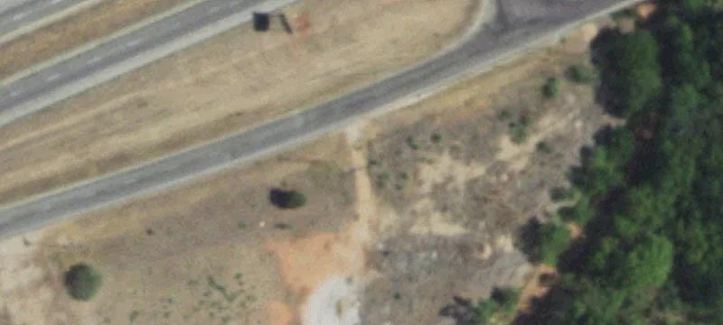 Land Near Big Country Raceway