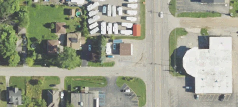 Mount Morris Retail Opportunity