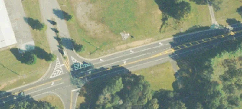 Land Near Hospital and I-85
