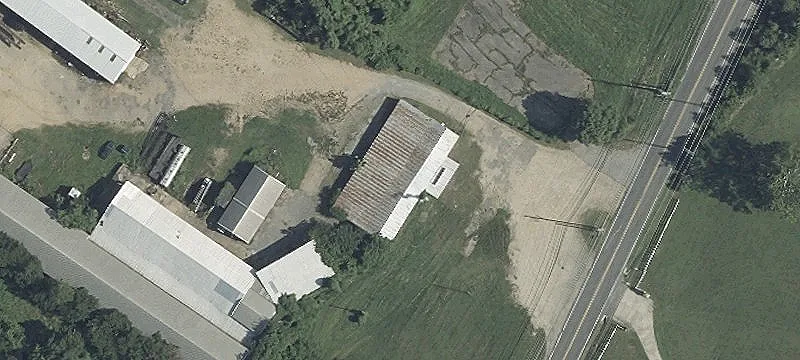 54.71 Acres in Clinton, MD