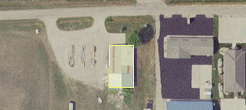 Development Land Along Highway 10