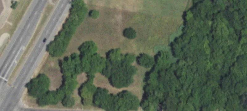 Land Near Midway Mall
