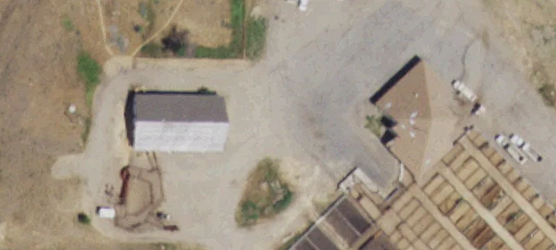 Veterinary Clinic on 5 Acres