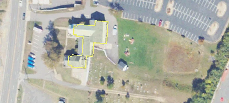 Downtown Stafford Redevelopment Opportunity