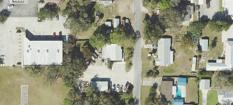 Commercial Property with Office and Storage