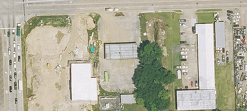 Commercial Land Ready For Development
