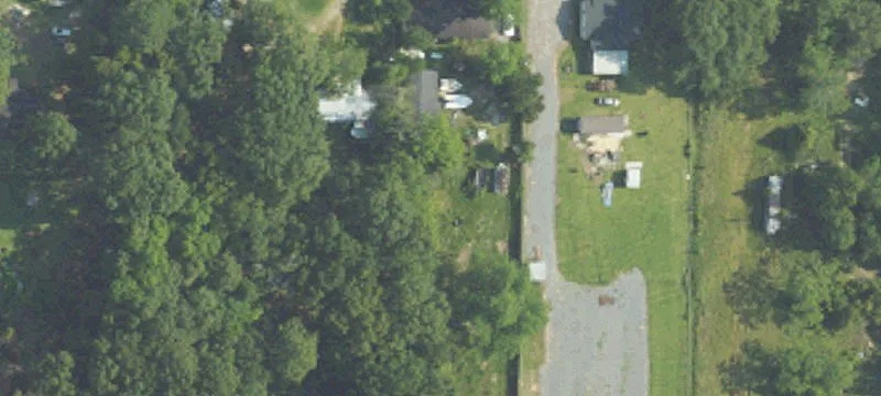 Commercial Land on Three Notch