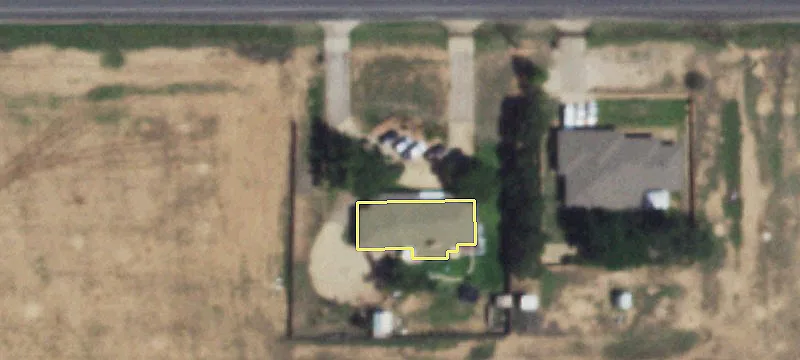 7.96 Acres on Highway 114