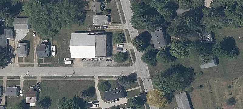 Geneva Mixed-Use Property For Sale