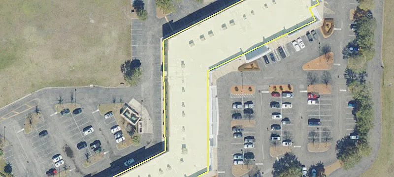 Fleming Island Outparcels Available