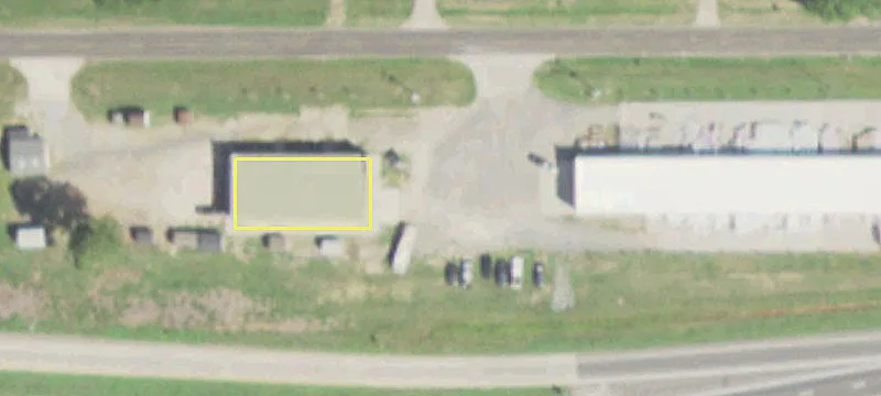 Longview Industrial Property for Sale