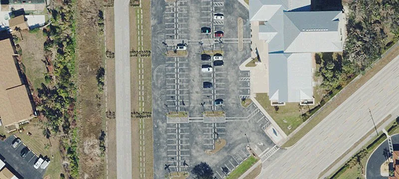 Approved Multifamily Development Site