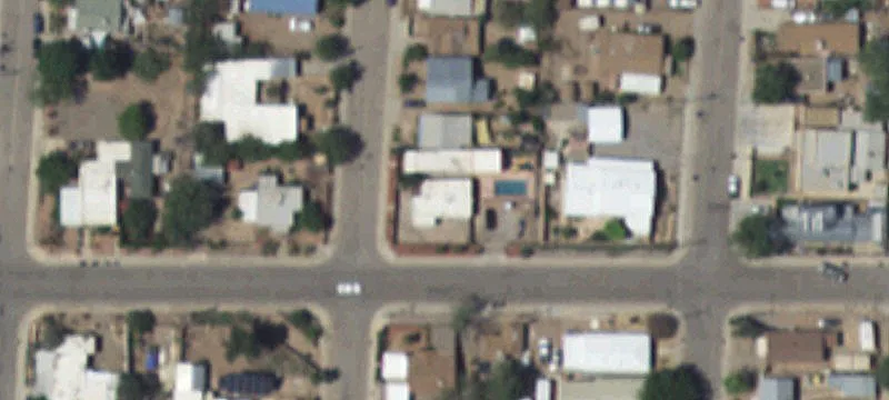 Land for Mixed-Use Development