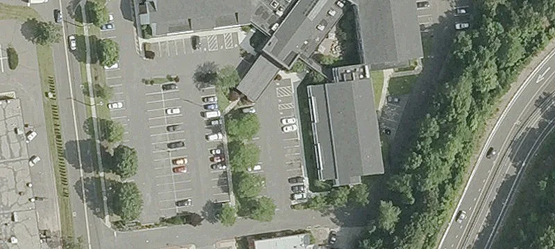 13 Acre Site For Sale