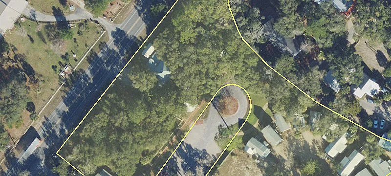 Steinhatchee Landing Resort Commercial Space