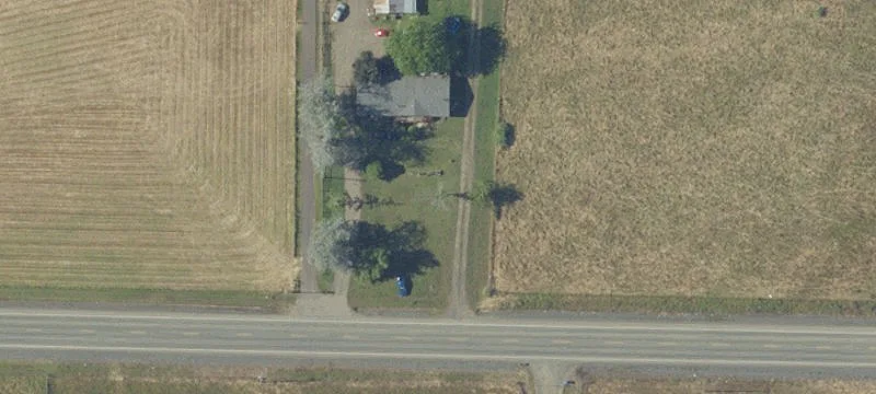 Lookingglass Valley Horse Property