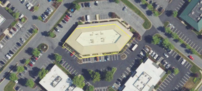 Wyomissing Professional Center Office Suites