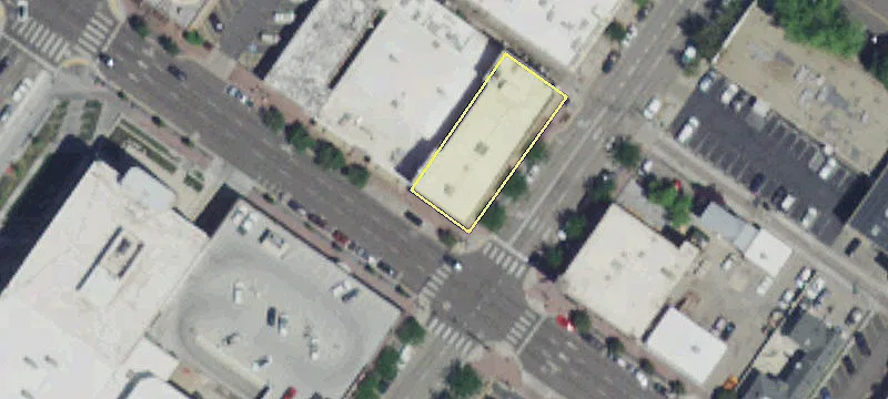 Downtown Boise Office Suites Available