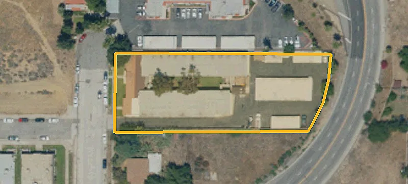 Residential Development Opportunity in San Bernardino