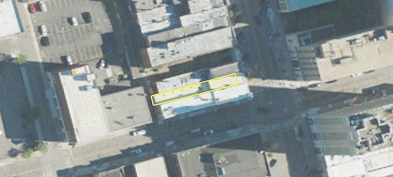 Versatile Mixed-Use Building Opportunity