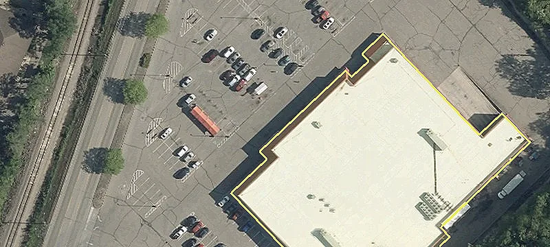 Zanesville Grocery Store Investment
