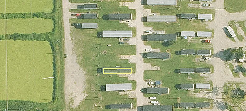 Mobile Home and RV Park