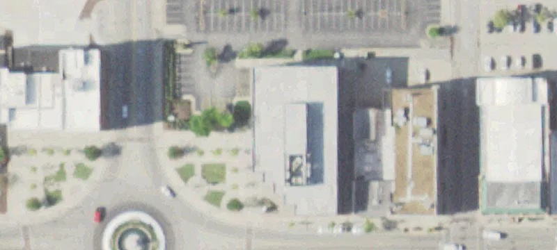 Downtown Belleville Office/Retail Space