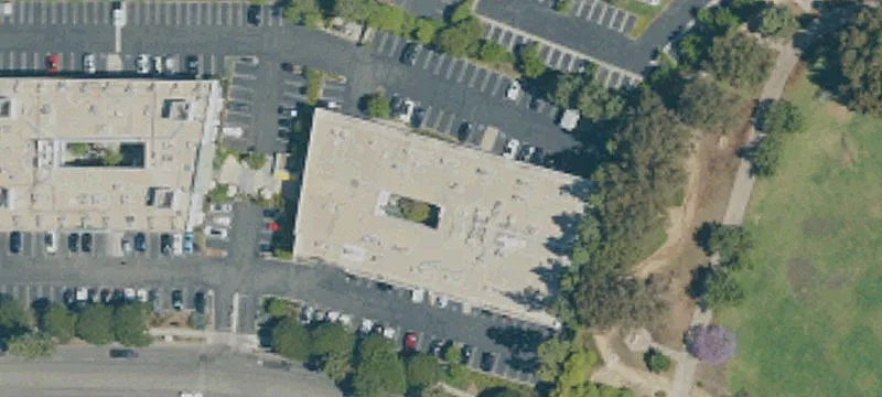 Office Space For Lease
