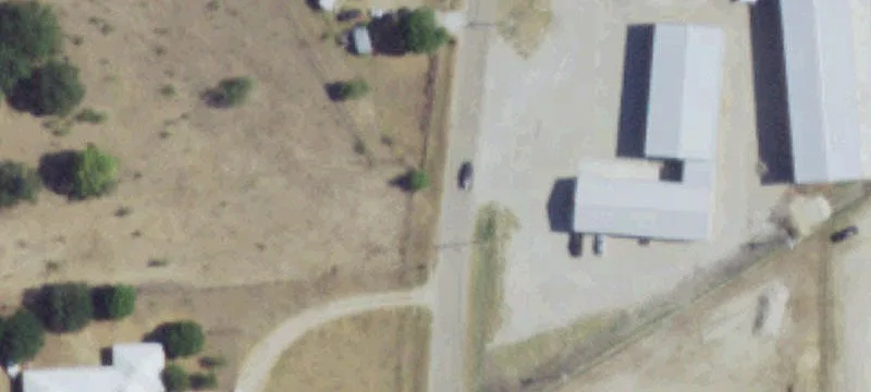 New Industrial Complex For Lease