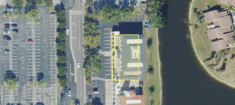 Fort Myers Office Space For Rent