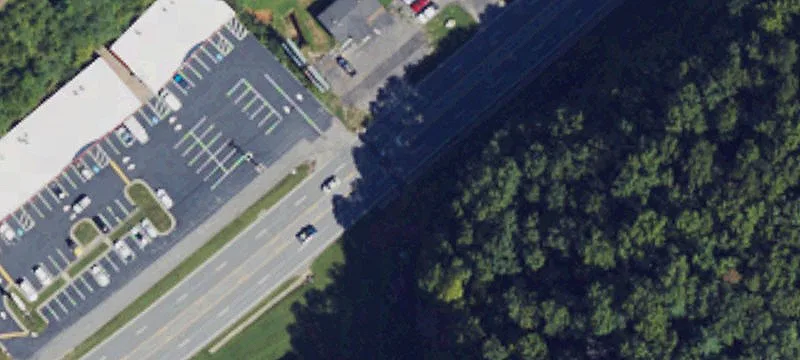 Premier Shopping Center Space Available