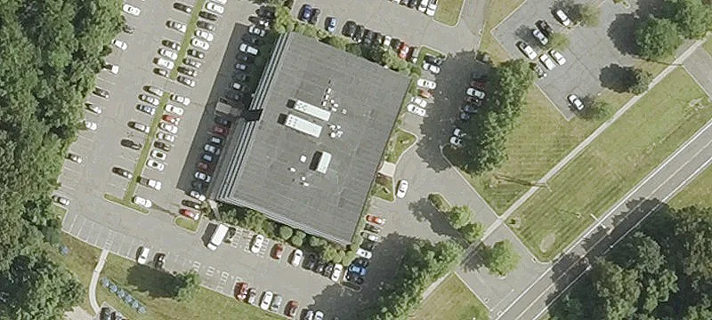 Meriden Office Suites for Lease