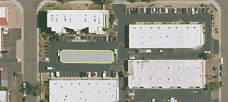 Phoenix Office and Industrial Spaces