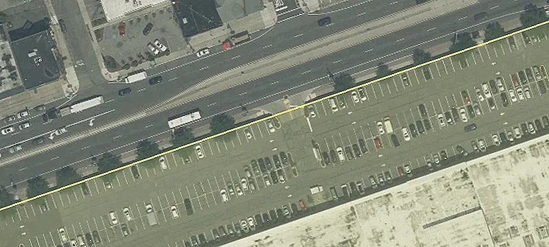 Elmwood Park Commercial Space