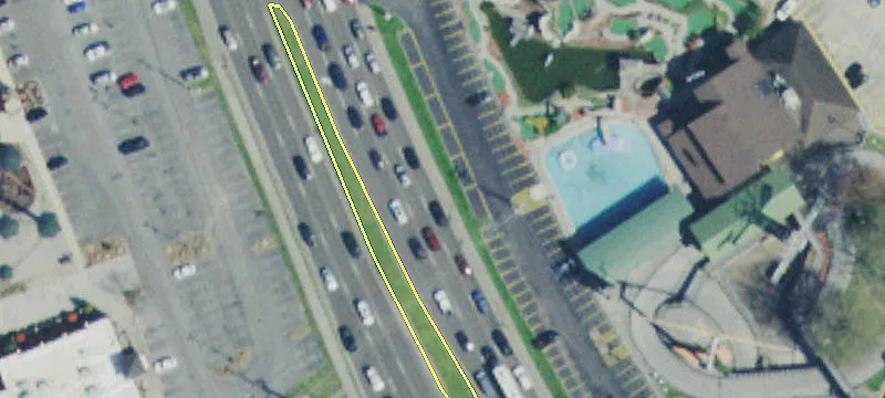 Lumberjack Square Redevelopment Opportunity