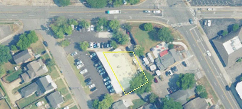 Medical Office Space Available