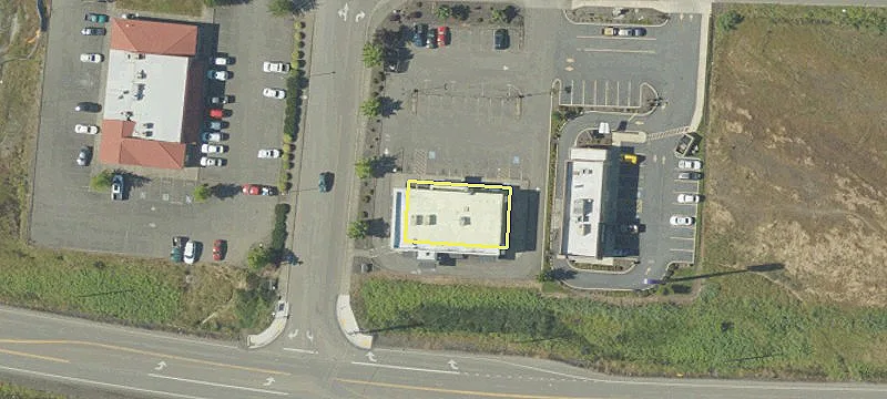 High-Traffic Retail Space Available