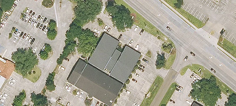 Premier Baton Rouge Office Park