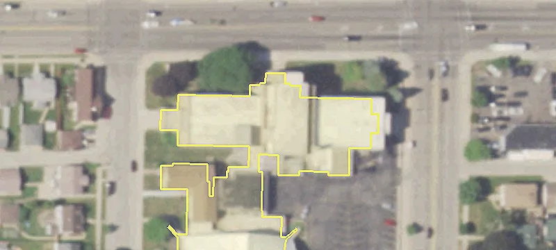 Retail Space for Lease