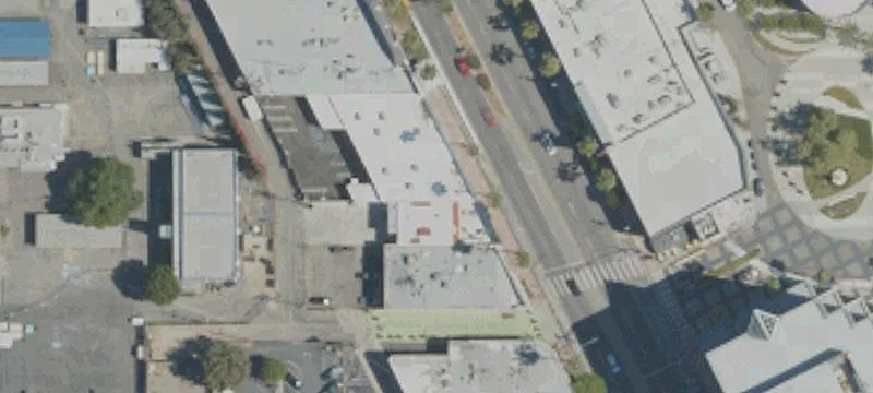 Retail Space Available For Rent