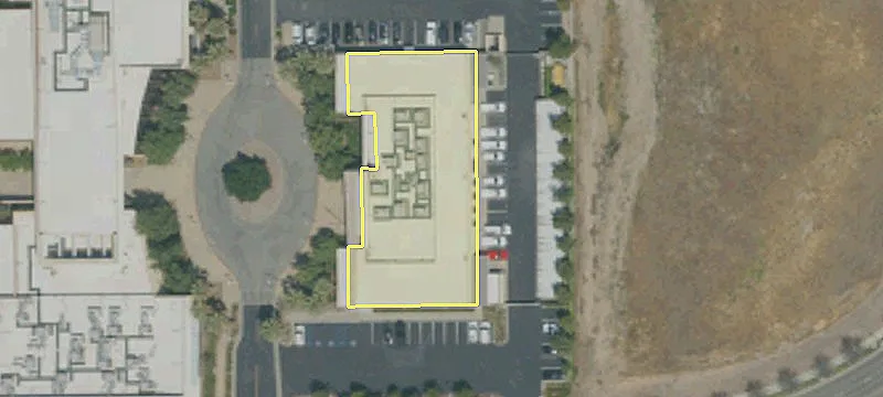 The Shoppes at Chino Hills