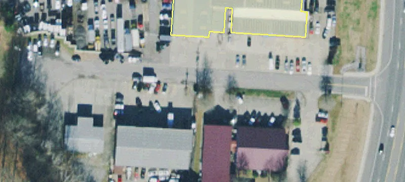 Commercial Space For Lease