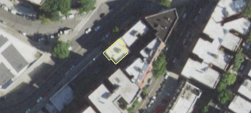 Retail Space for Lease