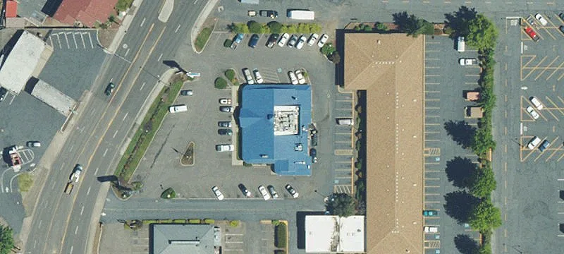 Single Tenant Net Leased Property