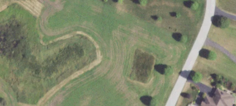 Residential Land in Prairie Field Estates