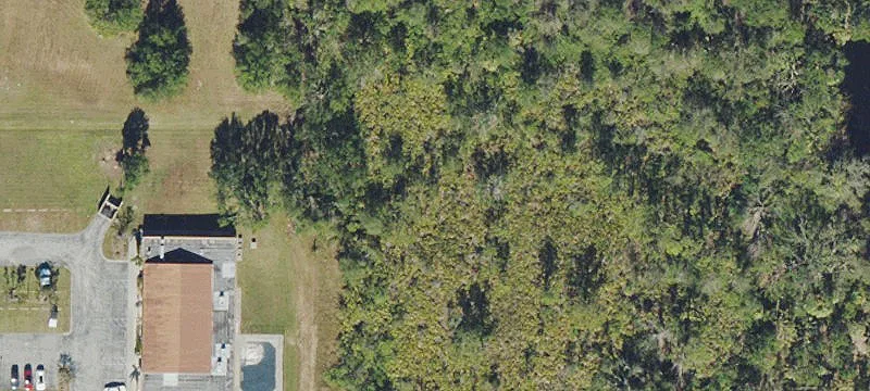 2.37 Acres Multi-Family Land