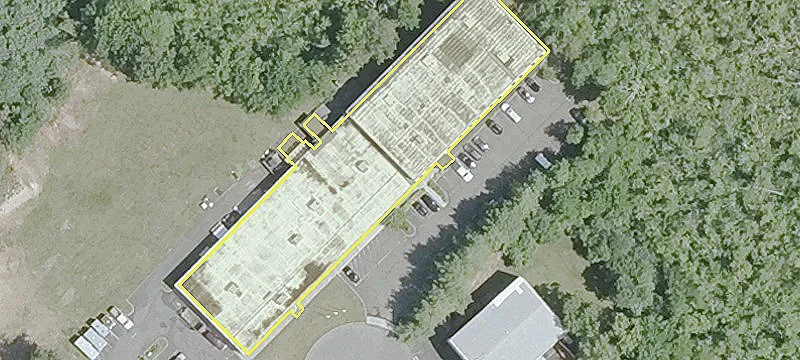 Danbury Commercial Condo For Sale