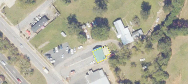 Commercial Land on Sam Nunn