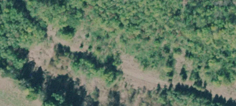 Highway 28 Agricultural Land