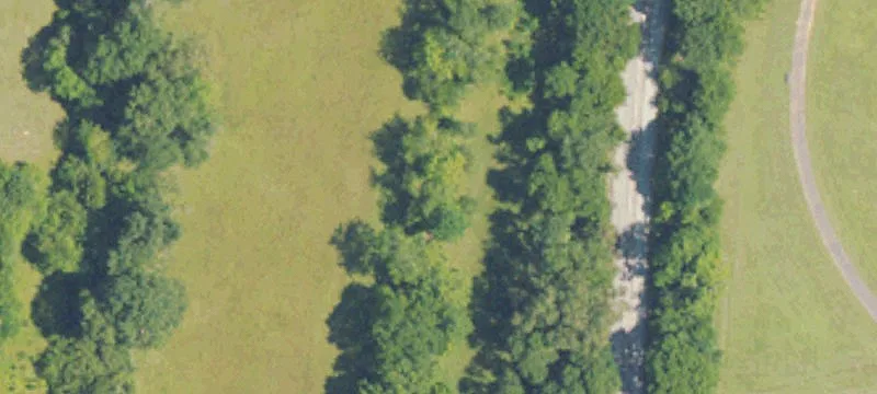 Commercial Land on West South